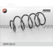 ������� �������� �������� L=374�� ?158�� Ford Focus II 05- 1.8 2.0 Fenox SPR15012 Fenox SPR15012 SPR15012 ����
