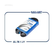 ������ ������������ 5PK 825 7700864019 Gallant GLTB131 Gallant GLTB131 GLTB131 ����