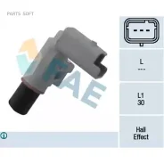 ������ �. ����_ Citroen/Pegeot 1.8/2.0 16V 00 19208W FAE 79150 ����