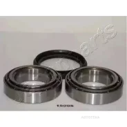 �������� ����������� (2��. ) ������� + ������� Pajero I II Japanparts KK15005 Japanparts KK15005 KK15005 ����