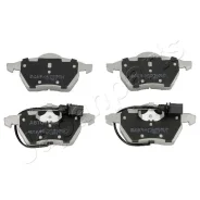 �������� ��������� �������, �������� ������ Japanparts PA0927AF AUDI A4/A6 II 95-05 / Skoda Superb (3U4) 01-08 / Volkswagen Passat V 98-05 PA0927AF ��...