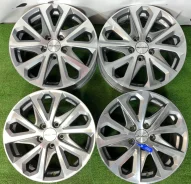 Enkei Modulo. 7.0x17", 5x114.3, ET55, �� 64,1���. ����