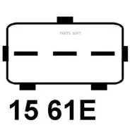���������! 14V 120A BMW 323/325/523/525/530 00 HC-Cargo 112193c_ 112193 ����