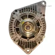 ��������� ��������������� 14V, 110A HC-Parts CA1309IR ����