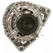 ��������� ��������������� 14V, 120A HC-Parts CA1731IR ����