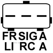 ��������� HC-Parts CA1999IR ����
