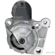 ������� ��������������� 12V, 2.4kW HC-Parts CS1478 ����