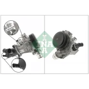 ����� ������� MB W176 12/ W242/W246 13/ X156 13 INA 538073110 ����