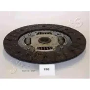 ���� ��������� ni 200 SX (88-93) Japanparts DF198 ����