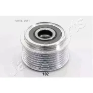 ����� ���������� ���� Nissan Terrano 3.0TD 00 Japanparts RA102 ����