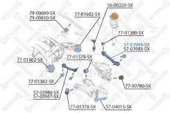 ����� �������� | ��� ��� | Stellox 5703984SX 5703984SX ����
