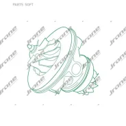 ��������������� (��������������� 8B35200A85) (�����), 8B35-200-A85 Jrone 8B35200A85 ����