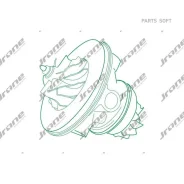 ��������������� ����� Jrone 8G17300387 ����