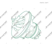 ��������������� ����� Jrone 8G2020MC25 ����