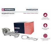 ������� ����� (�����) (���) Nissan Almera II, Nissan Almera Classic I, Nissan Almera TINO I, Nissan Marshall M4832029 Marshall M4832029 M4832029 ����