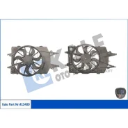 ���������� ��������� � ����� FORD Focus KALE 413400 ����