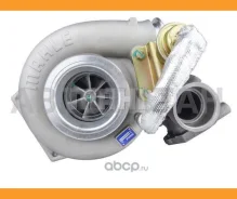 ��������������� DAF XF105 (Paccar MX 410 460 hp) Knecht-Mahle 213TC18582000 213TC18582000 ����