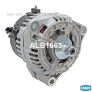 ���������� ��������� � ��� Krauf ALB1663 ����
