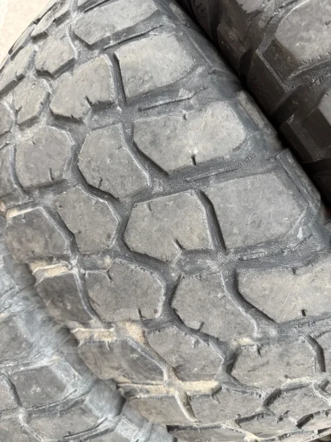 BFGoodrich Mud-Terrain T/A KM2. ����� mt, �/�, ����� 70 % ����