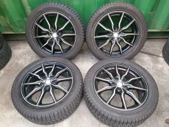 Winning Street Wheel. 7.0x17", 5x114.3, ET38, �� 68���. ����
