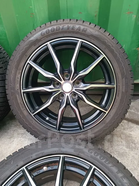 Winning Street Wheel. 7.0x17", 5x114.3, ET38, �� 68���. ����