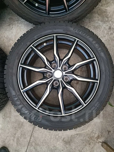 Winning Street Wheel. 7.0x17", 5x114.3, ET38, �� 68���. ����