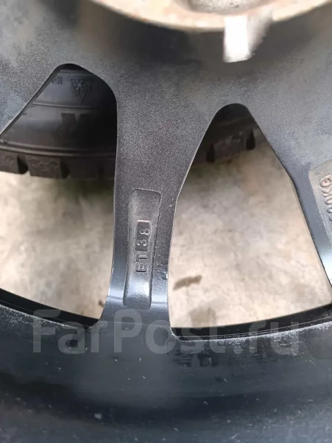Winning Street Wheel. 7.0x17", 5x114.3, ET38, �� 68���. ����