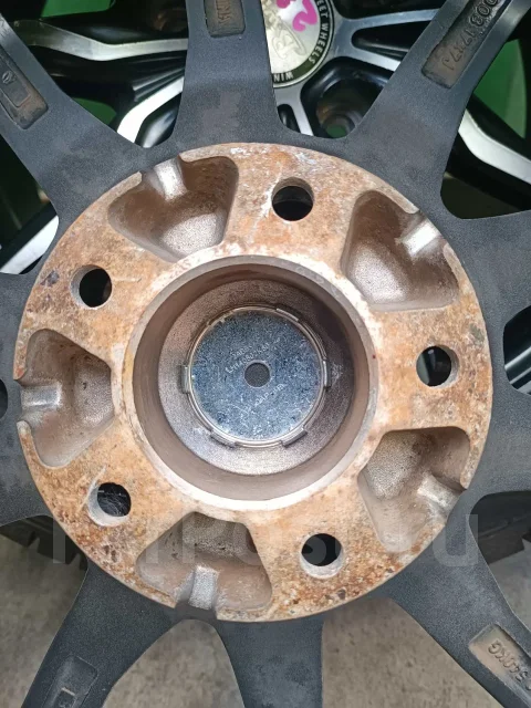 Winning Street Wheel. 7.0x17", 5x114.3, ET38, �� 68���. ����