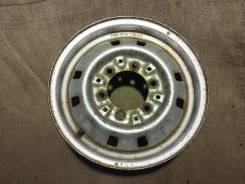 Steel Wheels. 5.0x14", 6x139.7, �� 109,5���. ����