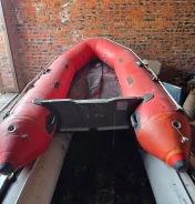 Starmarine. 2017 ���, ����� 3,3��., ��������� ��� ���������, 15��.�. ����