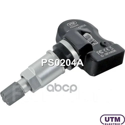 ������ �������� � ���� Utm ���. PS0204A PS0204A ����