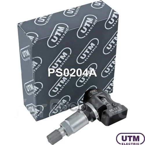 ������ �������� � ���� Utm ���. PS0204A PS0204A ����