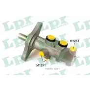 ��������� ������� LPR LPR �� 1037 ����