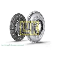 �������� ��������� LUK ��� LUK 624395809, 624 3958 09_ 624395809 ����