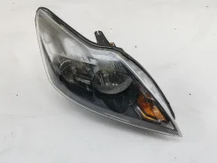 ���� ������ Ford Focus II (2004-2011) ����