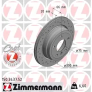 ���� ����. ����. ������. ��������. [300x20] Sport COAT Z BMW 1 (E81/E87) 05-, 3 (E90/E91/E92/E93) 05- X1 (E84) 150343752 ����