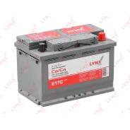 ����������� Lynxauto E17C ����