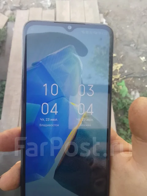 Infinix HOT 30i. �/�, 128 ��, �����, 3G, 4G LTE, Dual-SIM, NFC ����