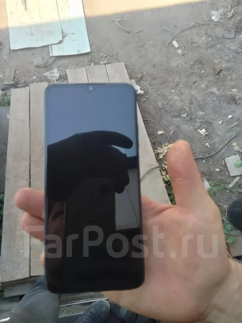 Infinix HOT 30i. �/�, 128 ��, �����, 3G, 4G LTE, Dual-SIM, NFC ����