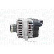 ��������� AR MiTo, Giulietta, 500, Panda 1.4 (120A) Magneti Marelli 063377561010 ����