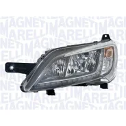 ���� Ducato (250), PSA Jumper 3 17- � �������� �������� ������ (LED), ��������� Magneti Marelli 712501201129 ����