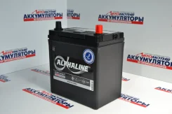 Alphaline