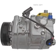 ���������� ������������ Mahle Mahle ACP100000S ����