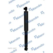 ����������� FIAT Doblo (09-) ������ �����/������ ������� Mando Mando MSS017016 ����