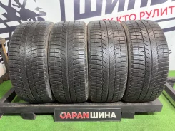 Michelin X-Ice 3. ������, ��� �����, 2020 ���, �/�, ����� 5 % ����