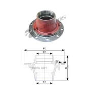 ������� ������ Mansons 150017 ����