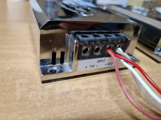 Rockford Fosgate ����
