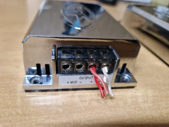 Rockford Fosgate ����