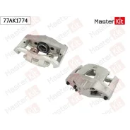��������� ������� �����. ���. Volvo XC90 I (275) 2002 - 2015 Masterkit 77AK1774 ����