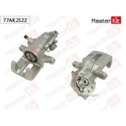 ������� ��������� ���. ���. Honda Prelude IV(BB_), Prelude V(BB_) 91-01 Masterkit 77AK2122 77AK2122 ����